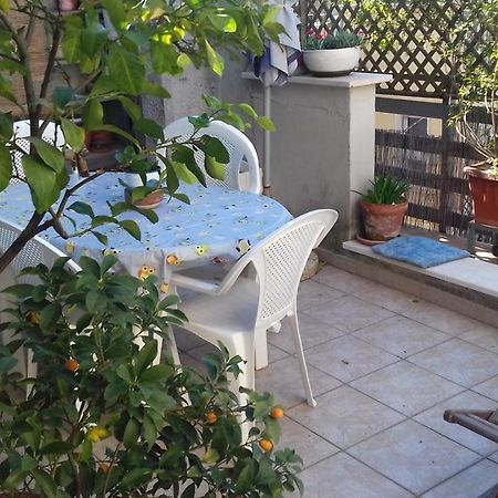 Casa Loredana Conversano Exteriér fotografie