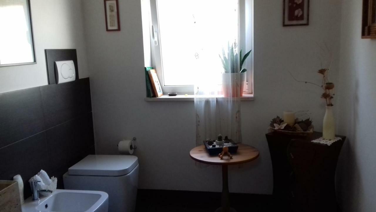 Casa Loredana Conversano Exteriér fotografie
