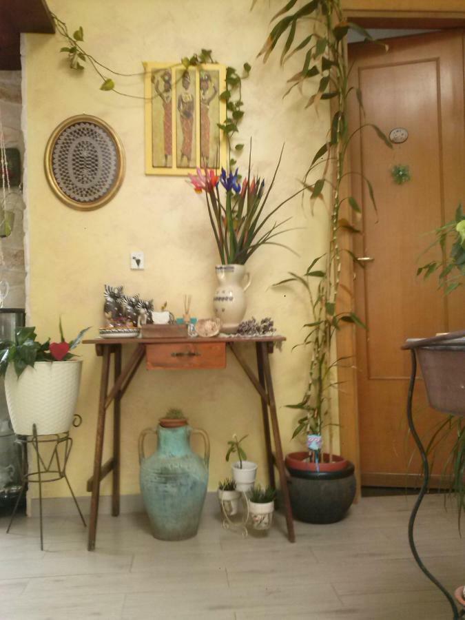 Casa Loredana Conversano Exteriér fotografie