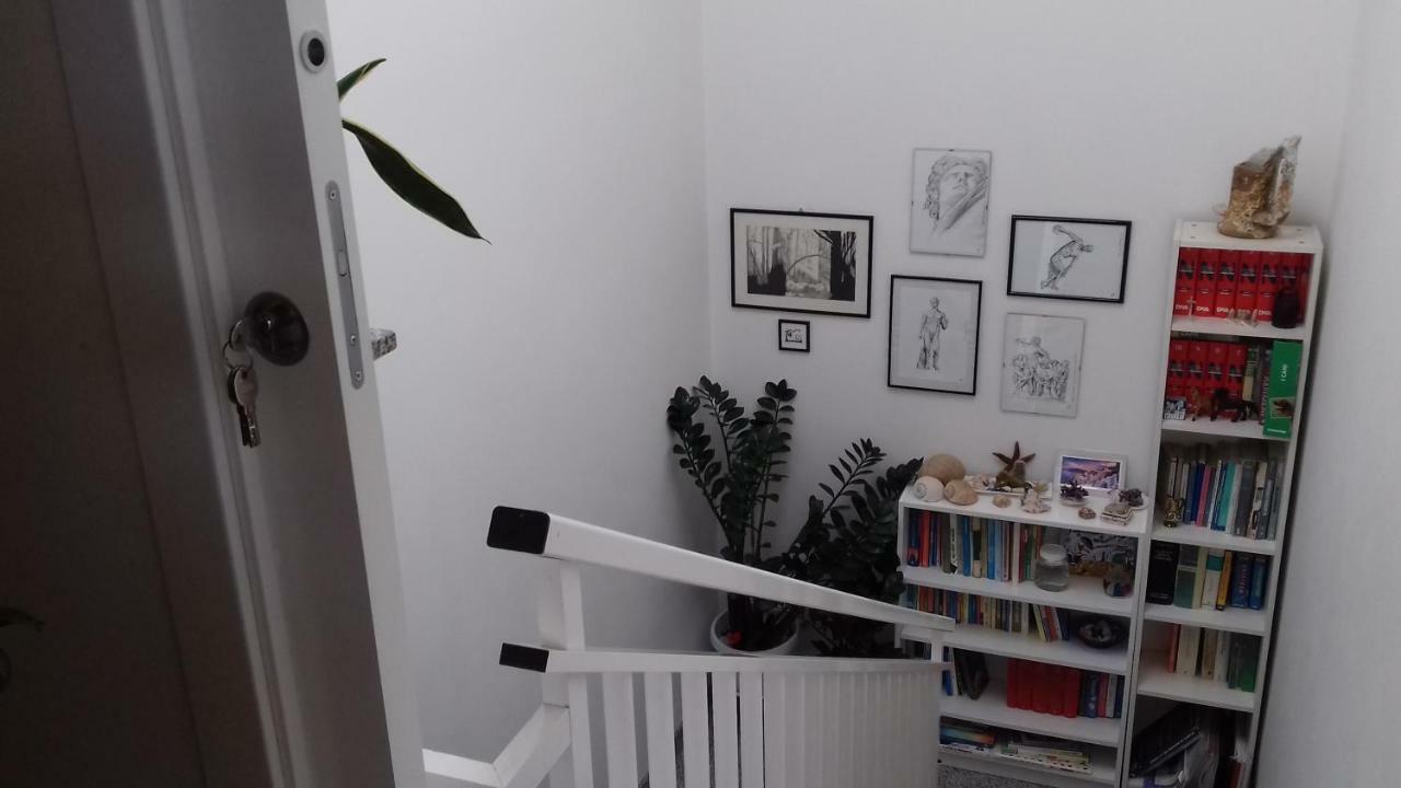 Casa Loredana Conversano Exteriér fotografie