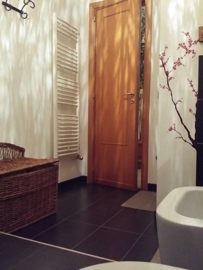 Casa Loredana Conversano Exteriér fotografie