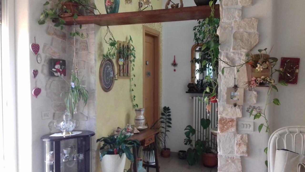 Casa Loredana Conversano Exteriér fotografie