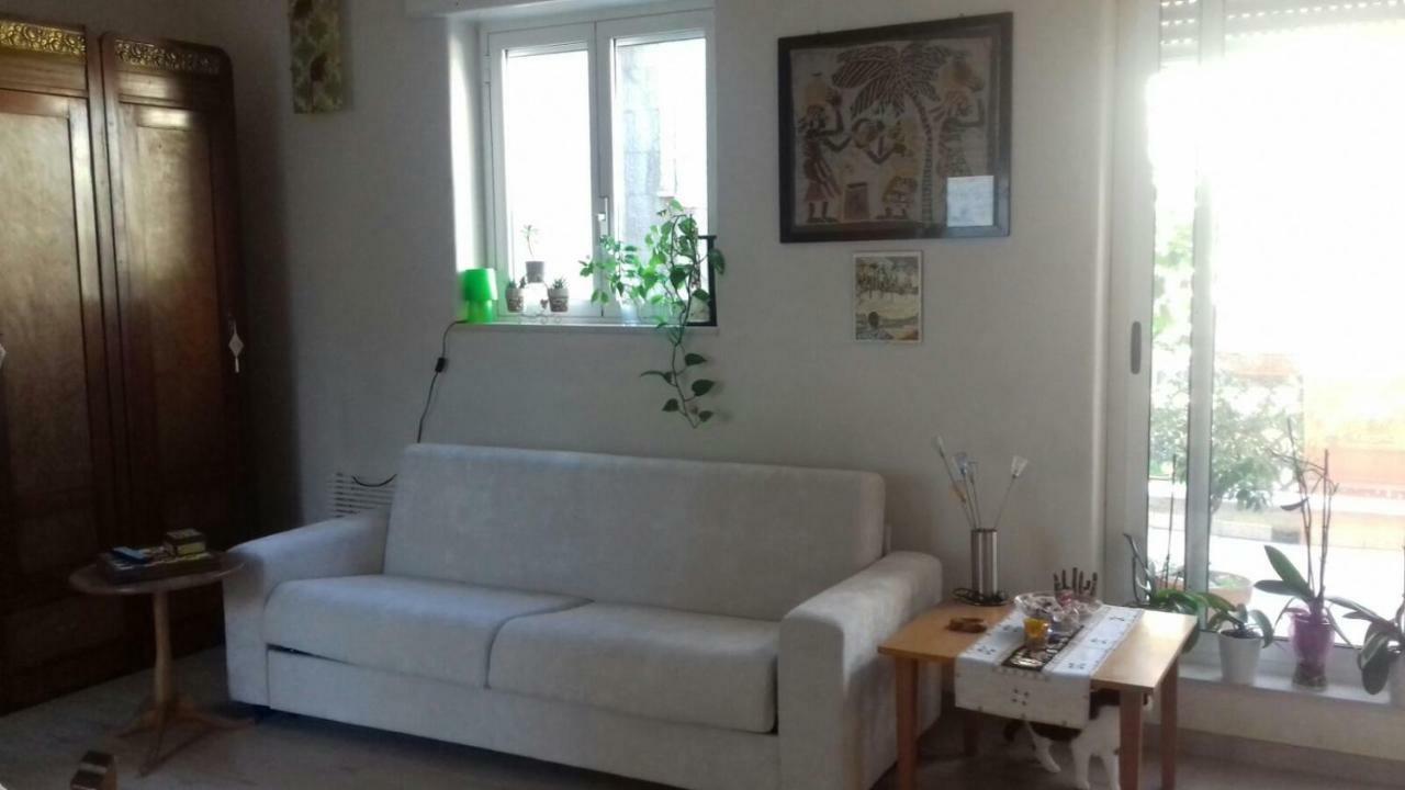 Casa Loredana Conversano Exteriér fotografie