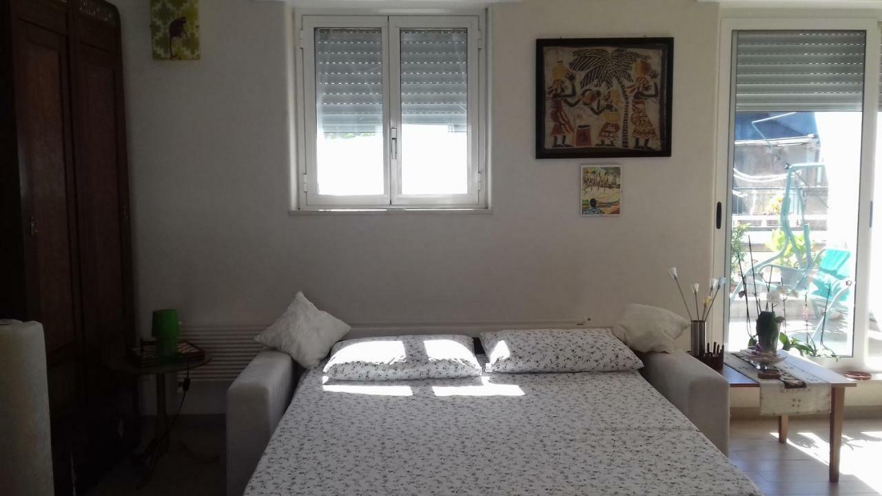 Casa Loredana Conversano Exteriér fotografie