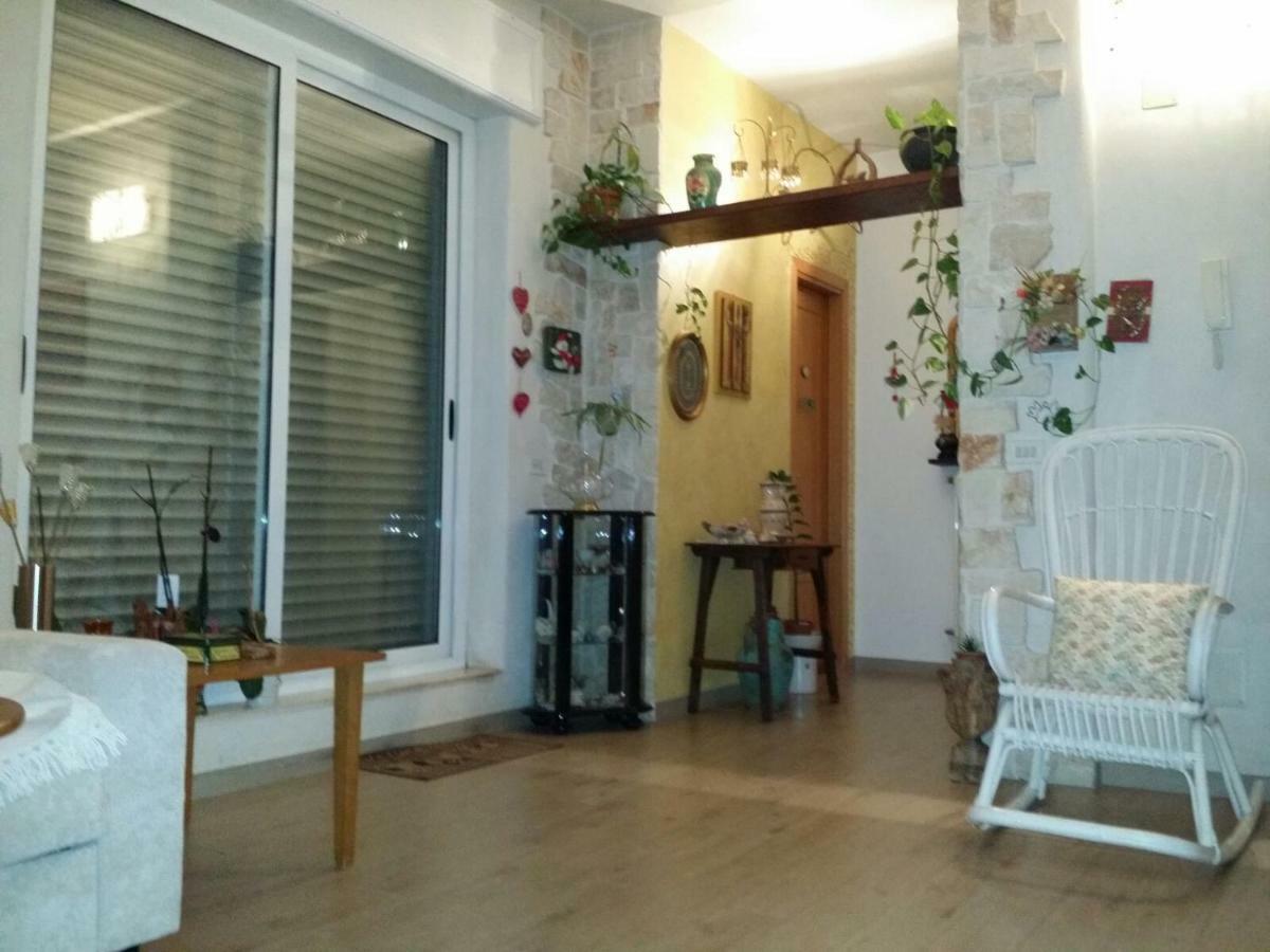 Casa Loredana Conversano Exteriér fotografie