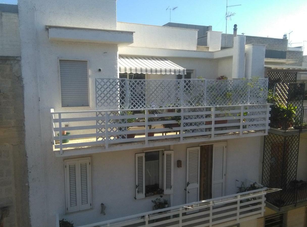Casa Loredana Conversano Exteriér fotografie