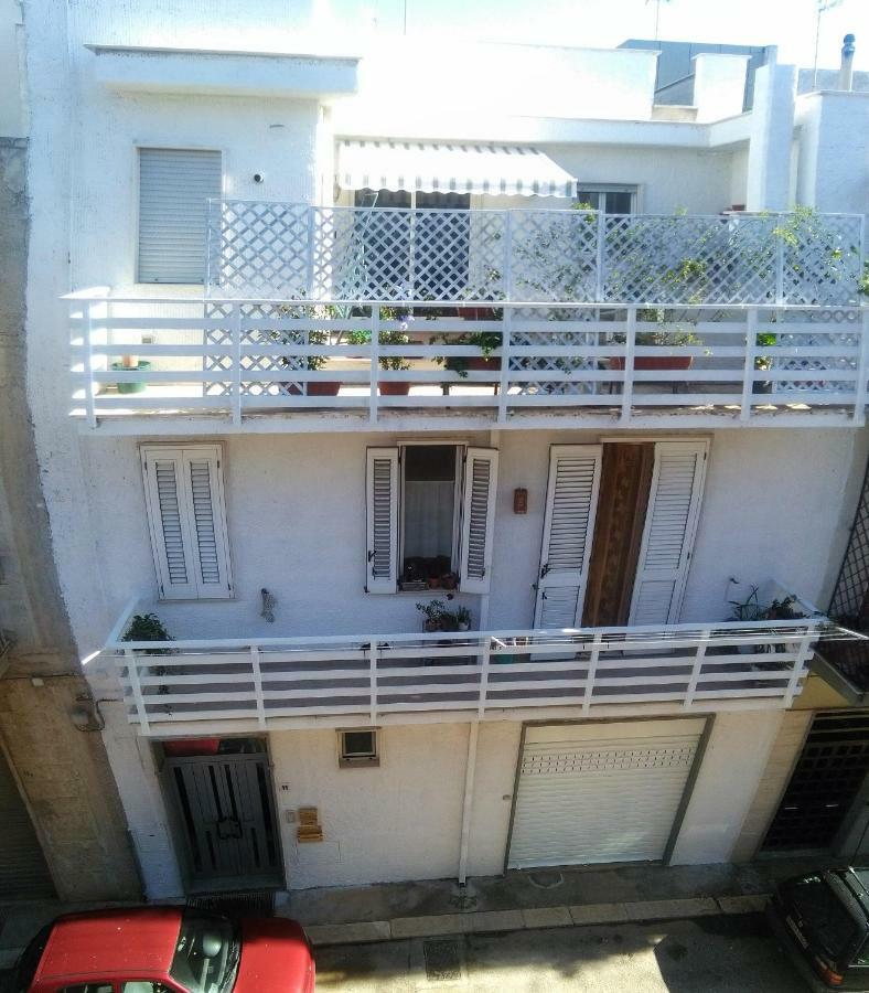 Casa Loredana Conversano Exteriér fotografie
